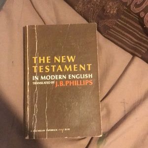 New Testament